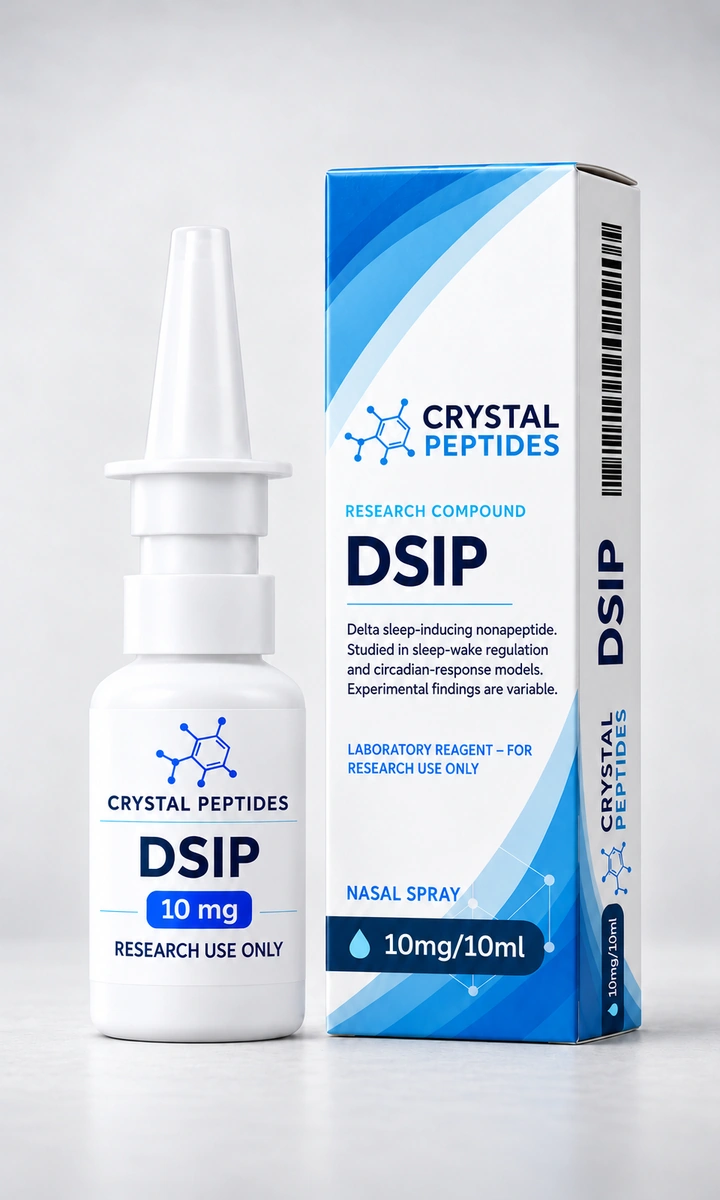 DSIP